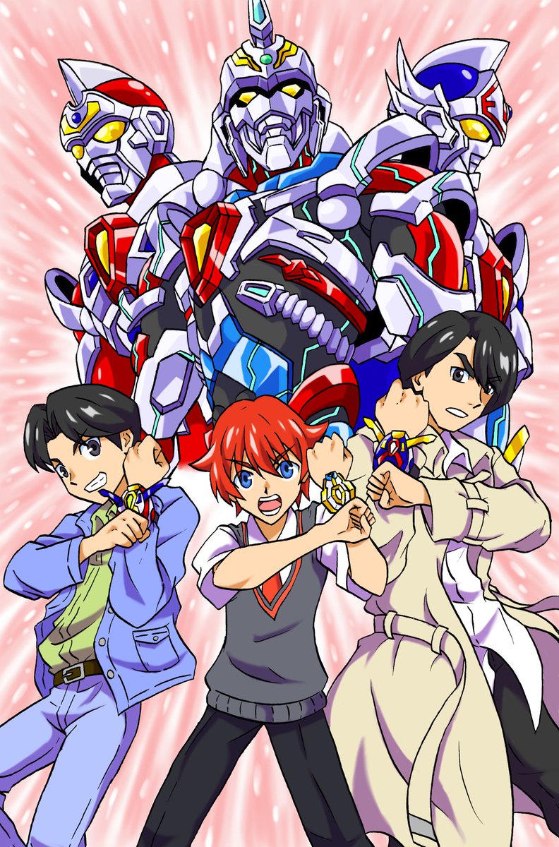 ナイトオブゴシックアーマー　絵 ナイトオブゴシックアーマー絵