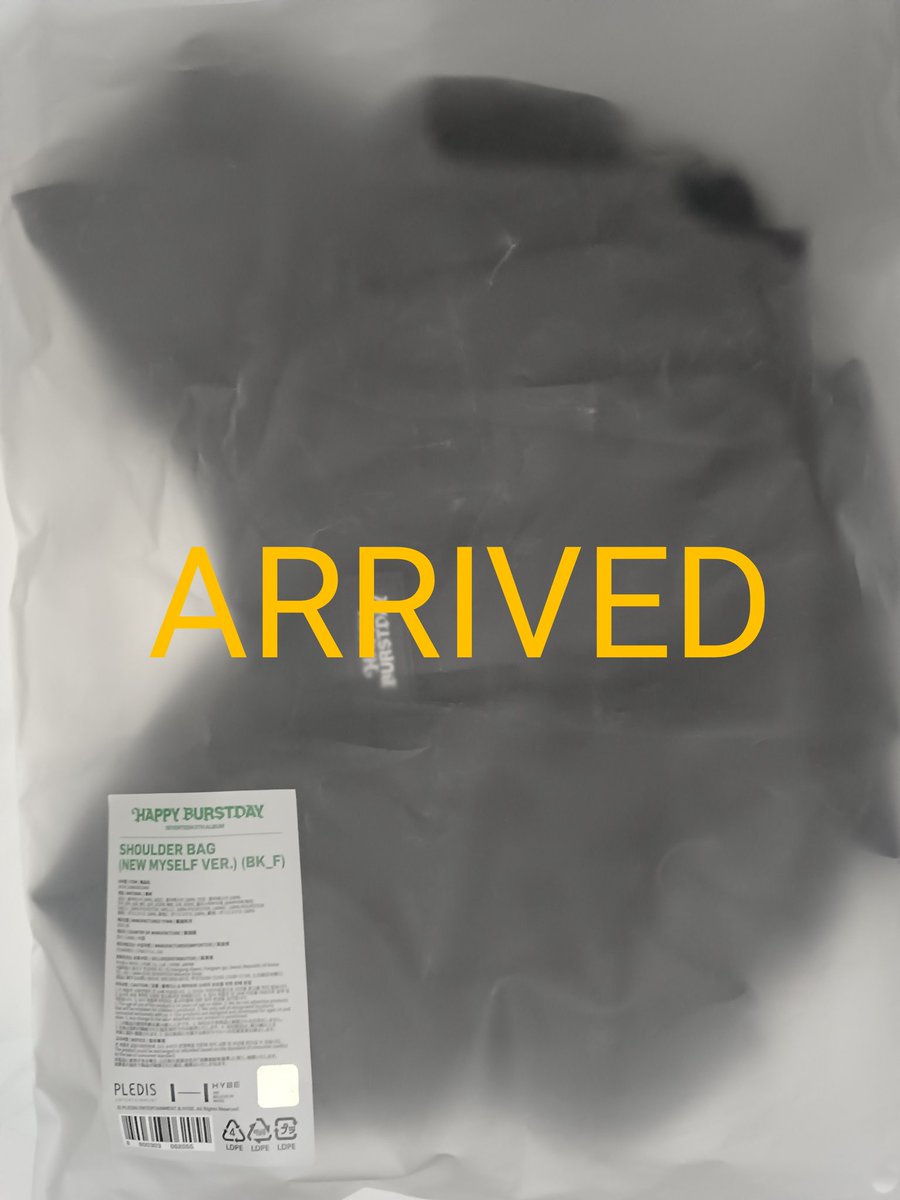 #arrivedheadlinergo