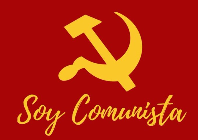 <a href="/yordanyhabana/">𝐘𝐨𝐫𝐝𝐚𝐧𝐲𝐇𝐚𝐛𝐚𝐧𝐚 🇨🇺🇻🇪🇳🇮🇵🇸</a> <a href="/DeZurdaTeam_/">DeZurdaTeam 📳</a> <a href="/MryRodrguez4/">Mary D´Cuba 🇨🇺🇵🇸🇻🇪</a> <a href="/AdrianaRojasQba/">Adriana</a> <a href="/Aittana20/">Aitana</a> <a href="/Reylope13/">Rey Lopez</a> <a href="/YAVelzquez1/">Mambí Rebelde ☭🇨🇺</a> <a href="/bejerezc/">Betty de Cuba🇨🇺</a> <a href="/EVilluendasC/">Enrique Villuendas</a> <a href="/Vicente73977721/">Vicente Leal 🇨🇺🇵🇸🇧🇷🇻🇪🇳🇮</a> #SiempreAntimperialista