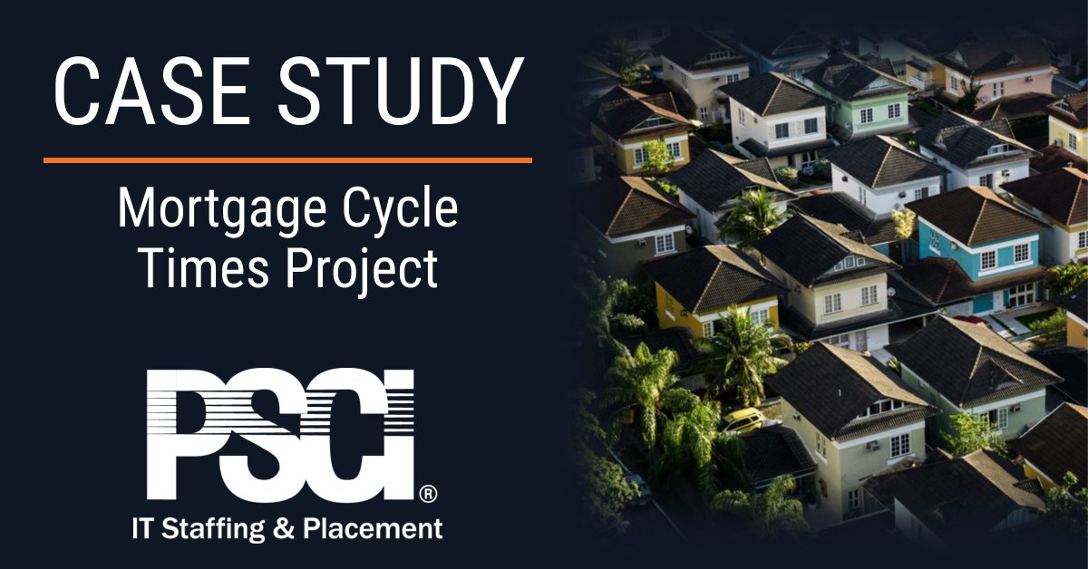 PSCI's tweet image. A global financial firm needed a specialized #IT team. #PSCI connected them with the right consultants who delivered a reporting platform that exceeded expectations. Read the full #CaseStudy. #ITStaffing #TechTalent #DataWarehousing #Agile bit.ly/3BH23iO