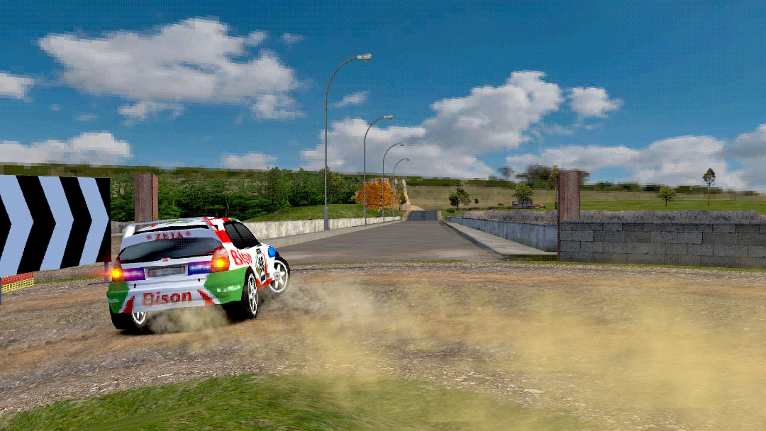 🏁Lucha por la victoria y llega a lo más alto

Old School Rally - Special Edition llegará en formato físico para #PlayStation5 y #NintendoSwitch el 4 de diciembre de 2025

Resérvalo ya en Amazon

🔵amazon.es/dp/B0FPXR6CJC
🔴amazon.es/dp/B0FPW7T87J