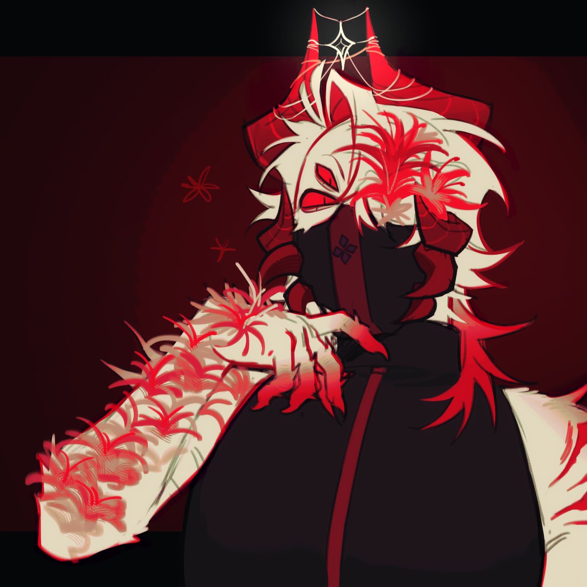 sk_rra's tweet image. hi

#phighting #subspace