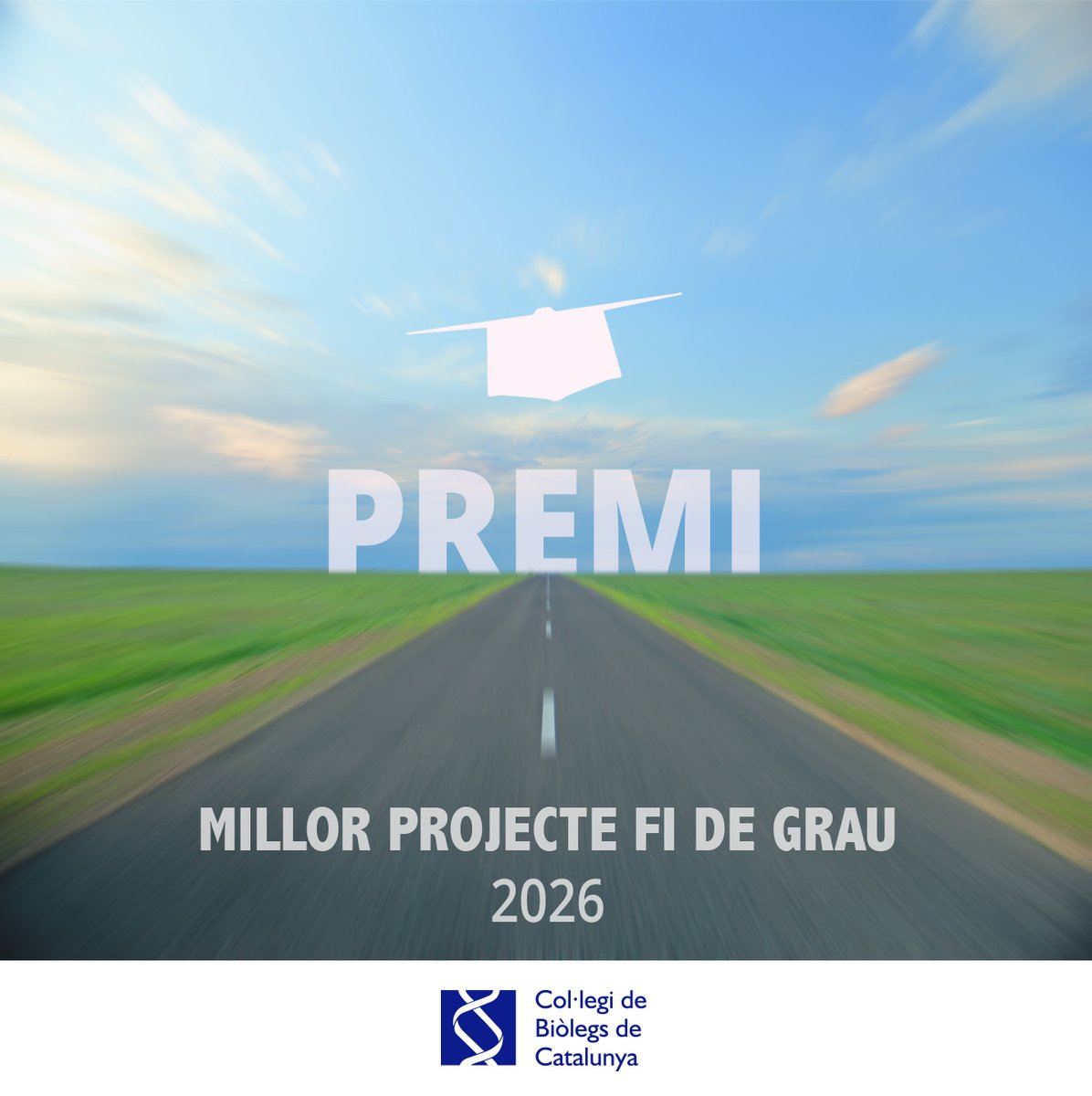 Col·legi de Biòlegs de Catalunya tweet media