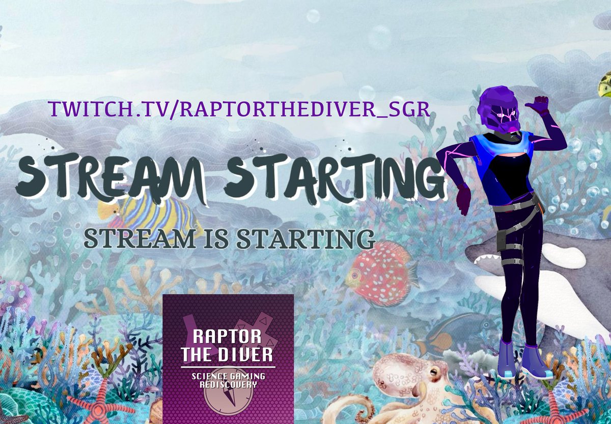 The Puppet Returns!! We go back to Lies of P!! Now Streaming! #SGVT #guardiansoffate #Vtuber
