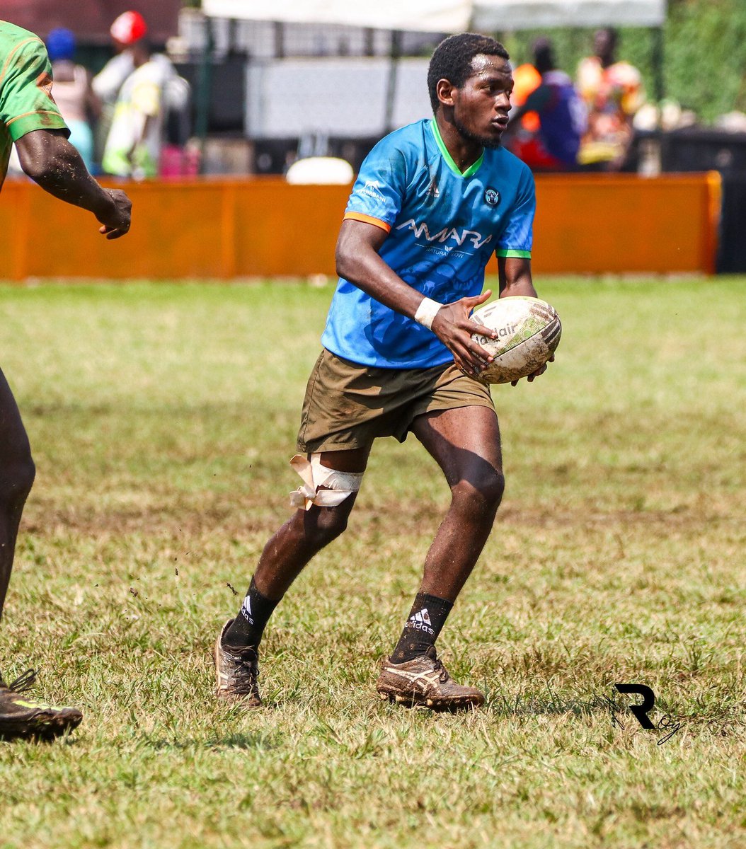 Amara Kyambogo Rugby tweet media