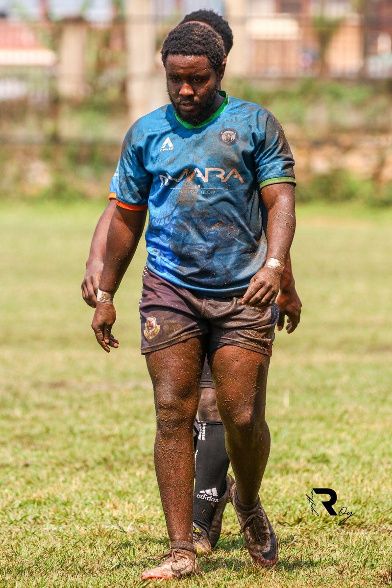 Amara Kyambogo Rugby tweet media