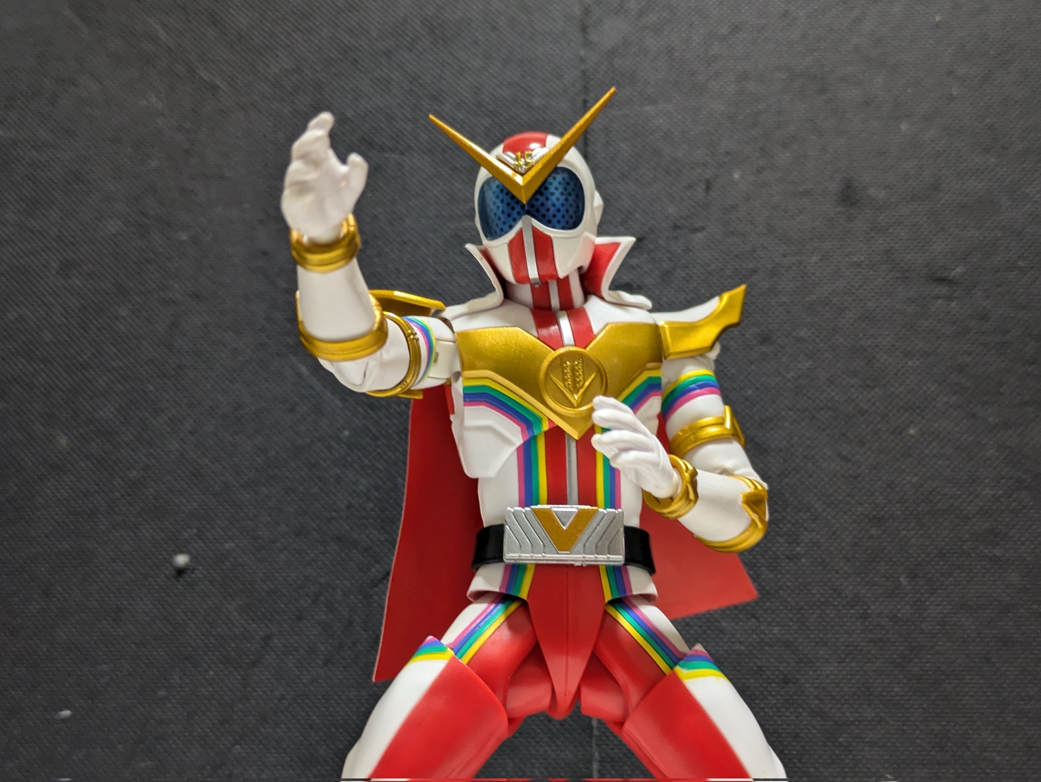 CODE CORNER ウルトラマンダイナ コードコーナー Everything from the first release is SG exclusive! Zero
