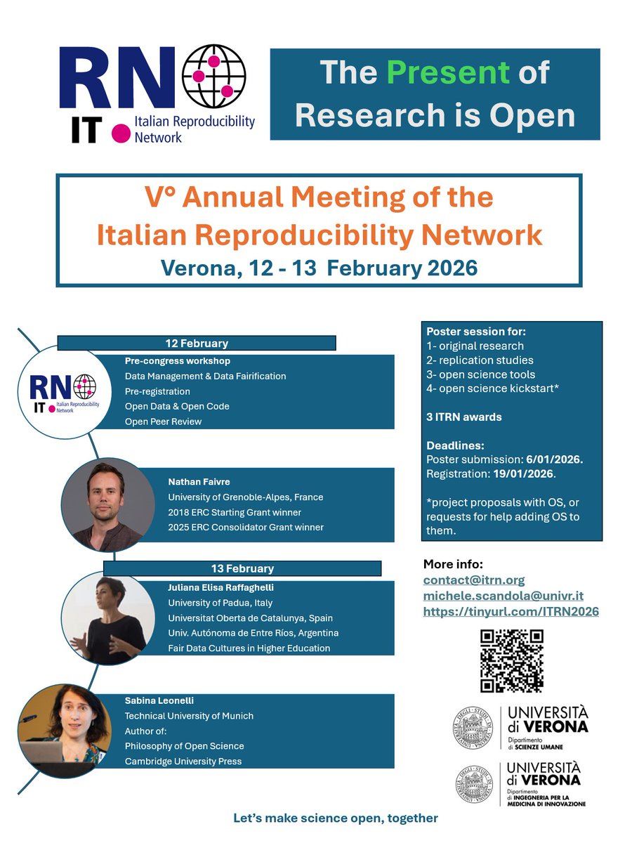 Michele Scandola tweet media