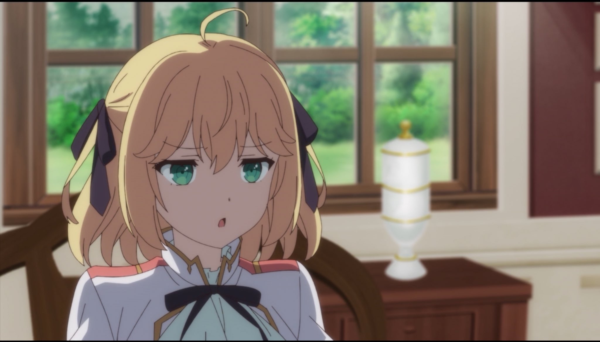 アニスフィア・ウィン・パレッティア (@tenten_Anisphia) / X