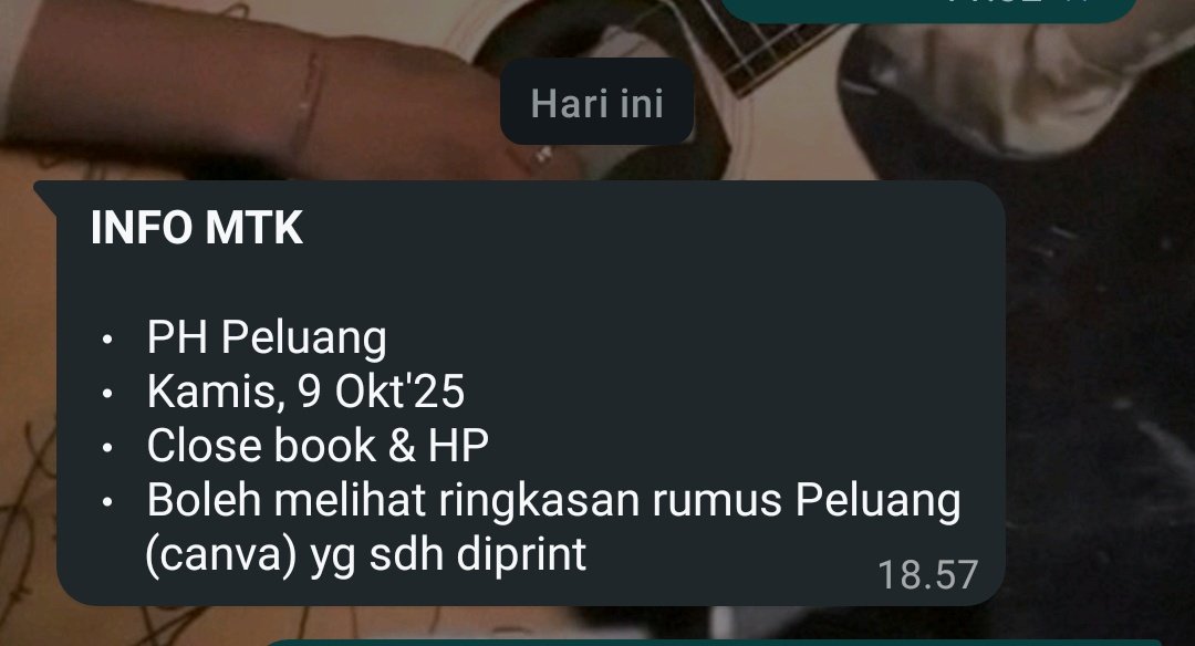 mooniestal's tweet image. sweet banget ibunya ngingetin langsung 🥰🥰 #needhelp #gamauUHMTK