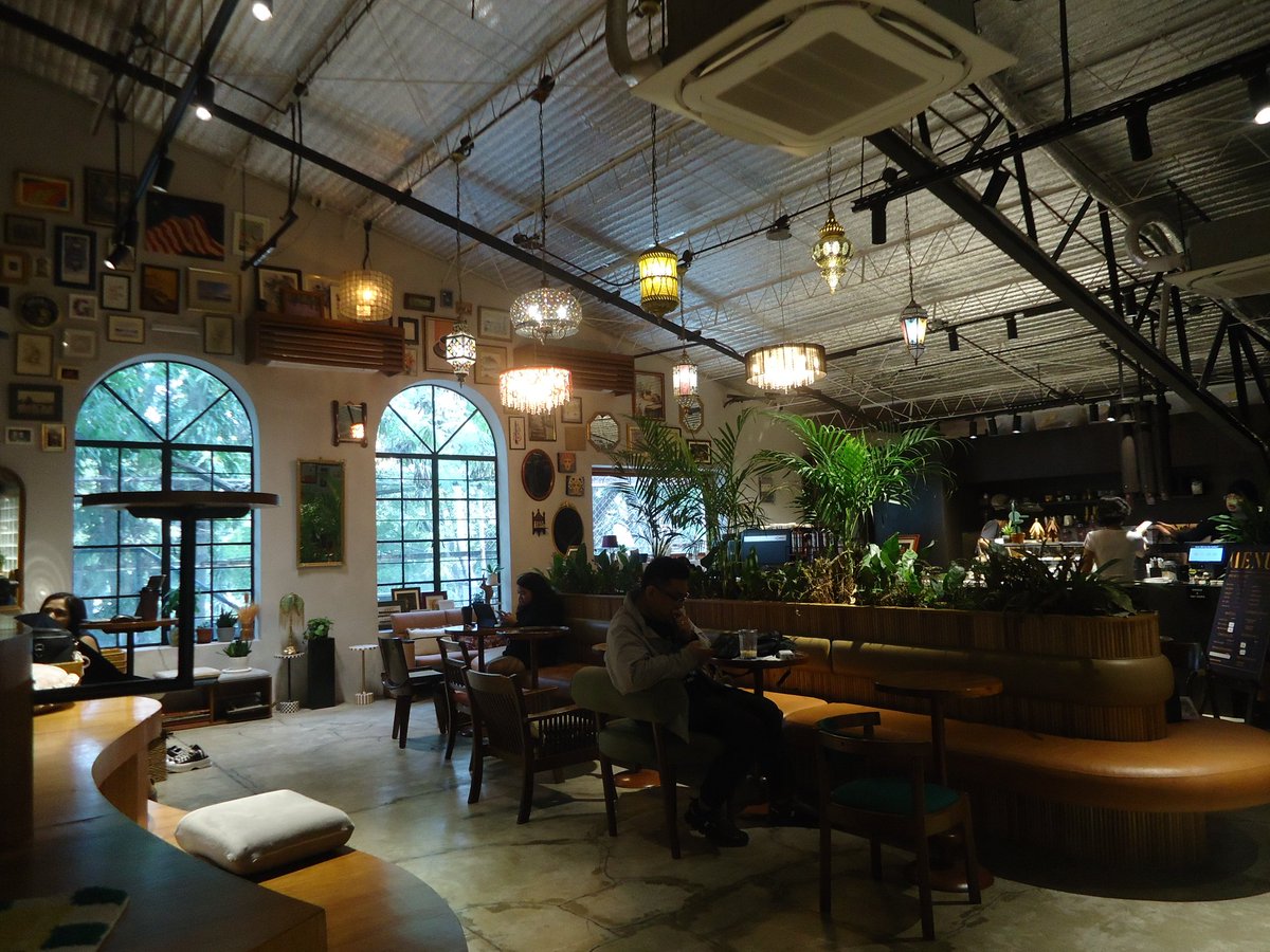 coastellar's tweet photo. 📍 majikasa cafe https://t.co/Lu7zM1mx6Q
