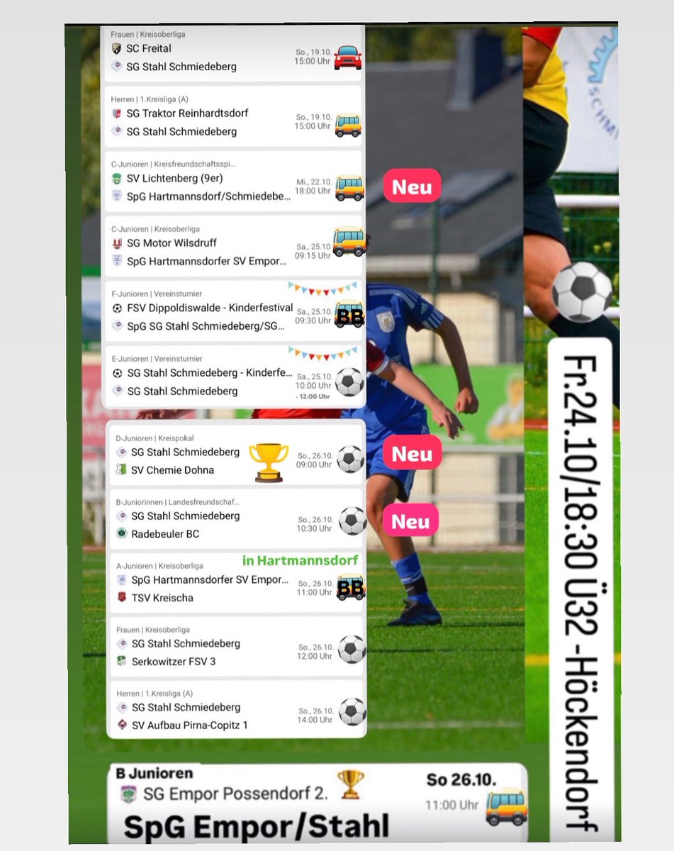 Stahl Schmiedeberg (@abt_fussball) on Twitter photo 