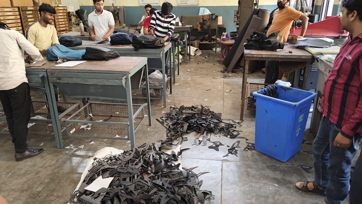 स्वच्छता अभियान