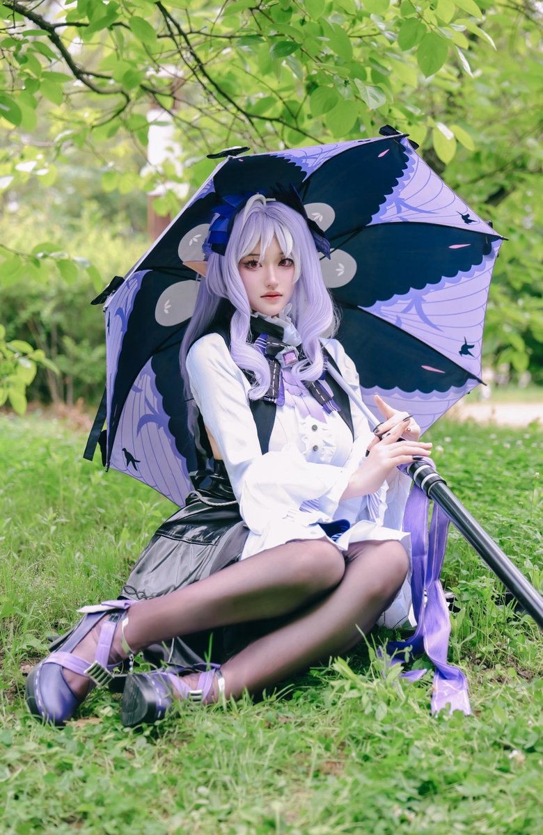 2025.05. 플레이엑스포(playX4)

비비안 밴시(Vivian Banshee)

M. 에리님(<a href="/Eri__cos/">𝗘𝗥𝗜</a>)  

#cosplay #ZZZ  #ZenlessZoneZero