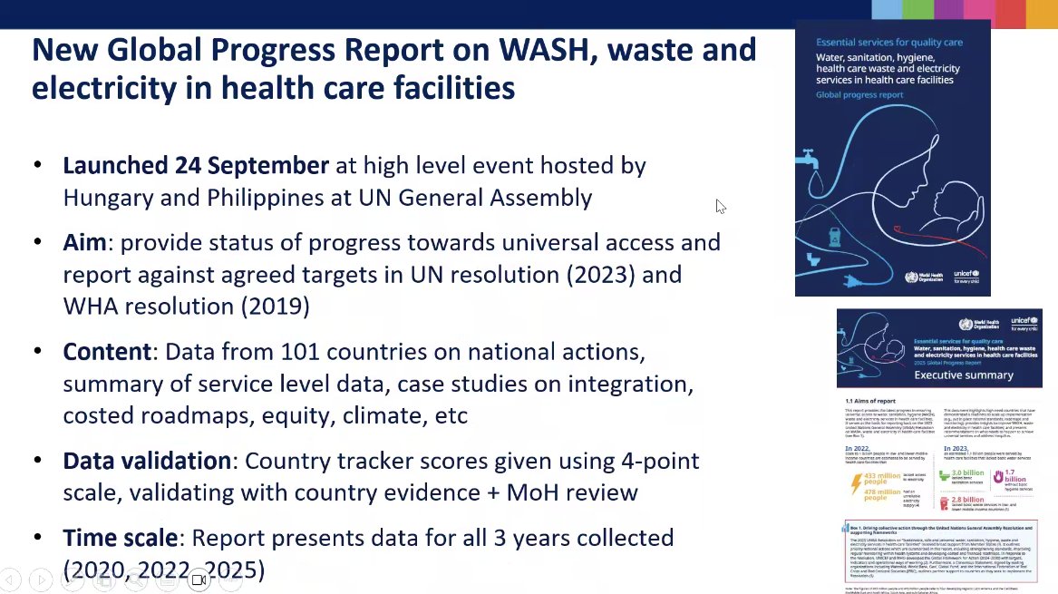 WASH FOR HEALTH tweet media
