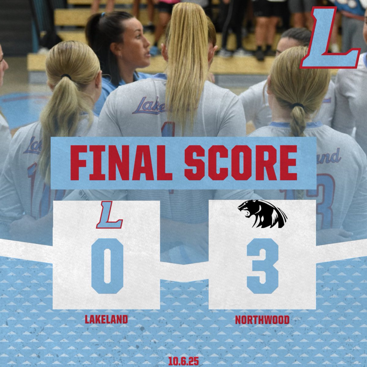 Lakeland Athletics (@lhs_sports) on Twitter photo 