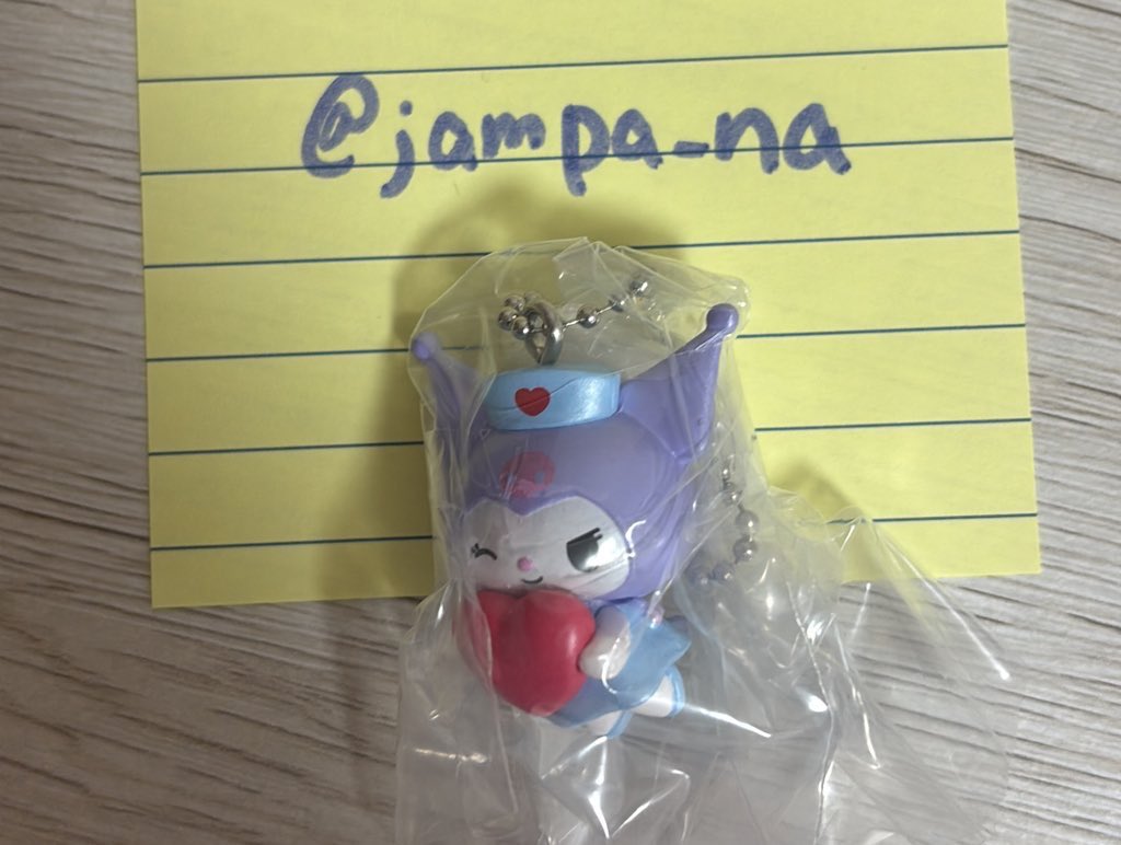 ちゃむ tweet media