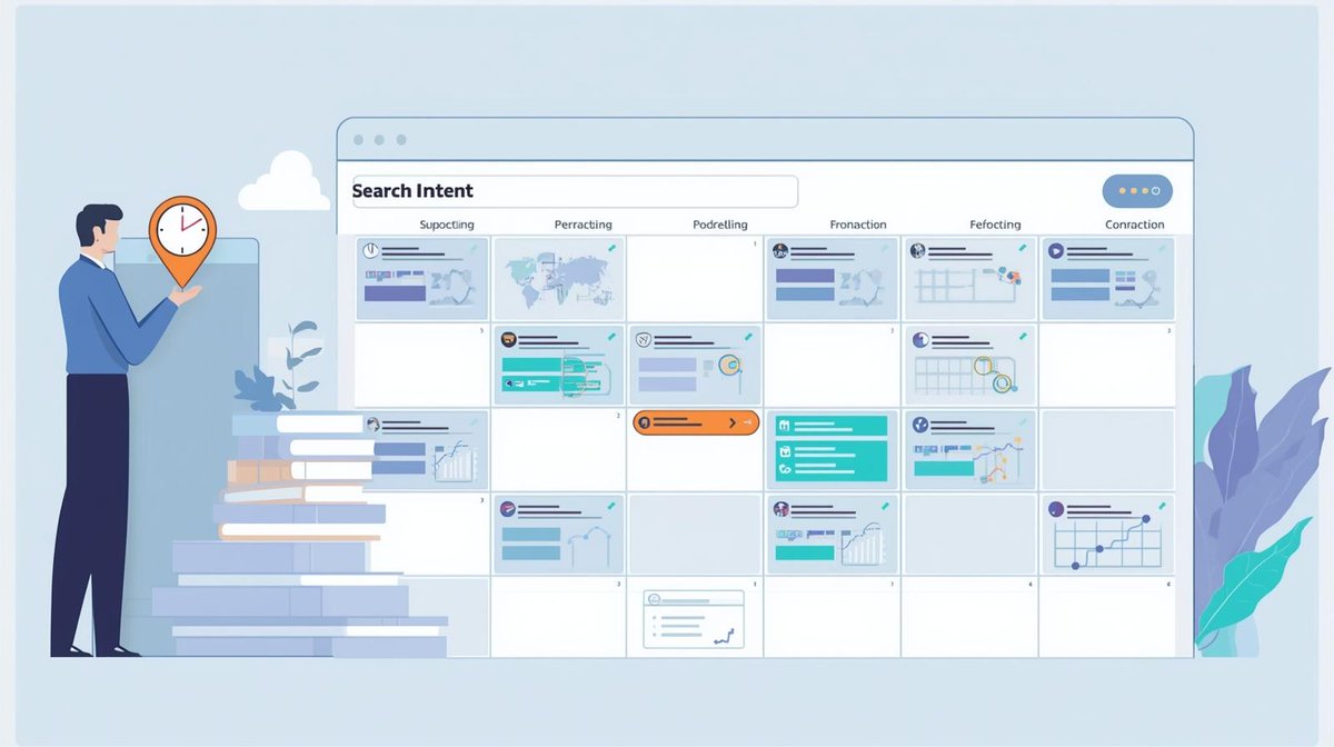 VerveLogic's tweet image. Plan smart, post smarter! 🧠✨
A strong SEO content calendar helps you align posts with user search intent, improve consistency &amp;amp; boost visibility.
Read how to create one that drives results 👉 verveonlinemarketing.com/blog/how-to-cr…
#SEO #ContentMarketing #SearchIntent #DigitalMarketing