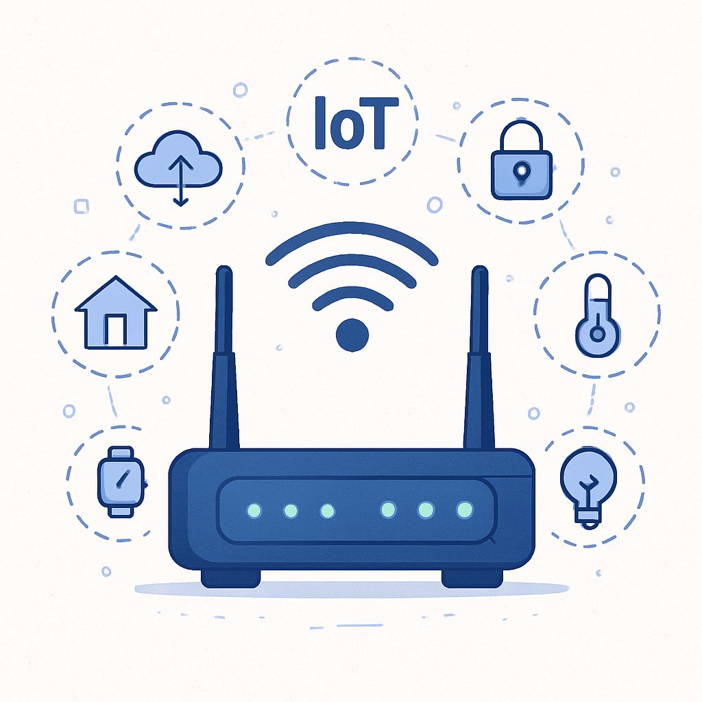 Wireless Logic Spain tweet media