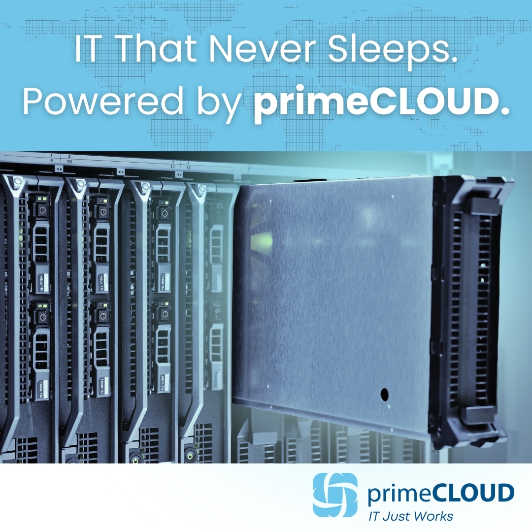 Prime Care Tech tweet media