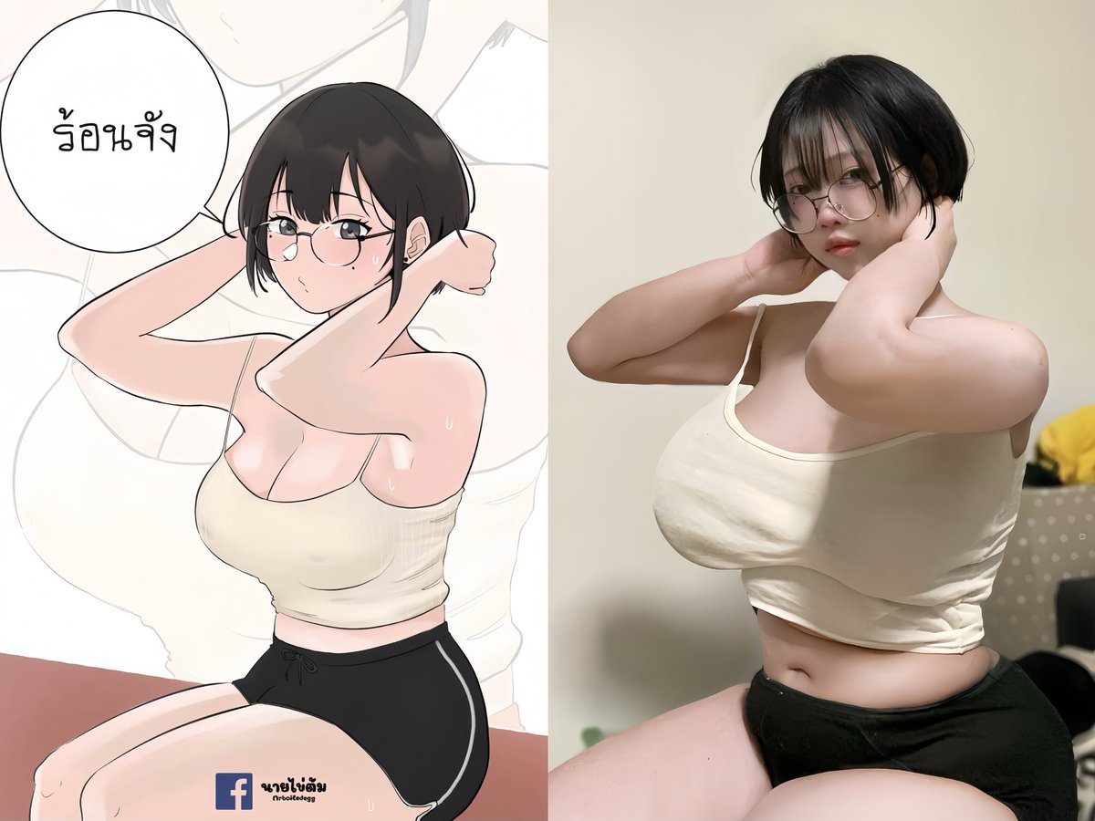 OMULETTO_3🔞 (โอมุจัง🍳) tweet media