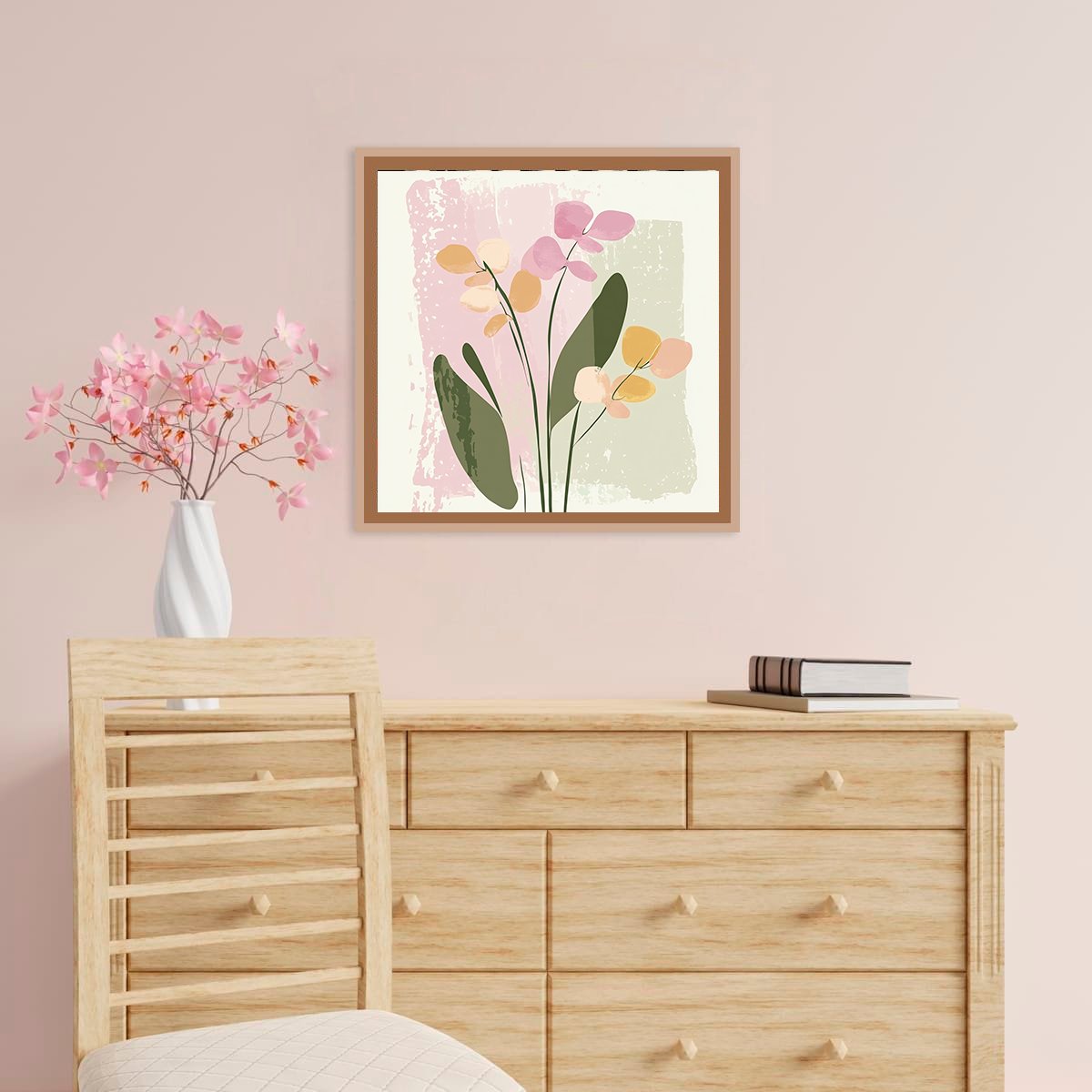 goos6666's tweet image. Pastel Botanicals — Floral Calm
#bohoart #bohostyle #bohodecor #wallart #walldecor #interiorart #gallerywall #homedecor #pastelart #pastelcolors #abstractflorals #botanicalart #modernart #contemporaryart #minimalart #vectorart #digitalillustration #illustrationart #posterart