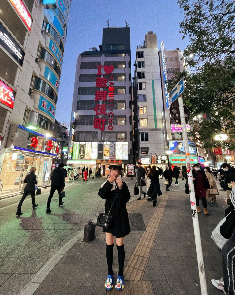 ha____nya's tweet photo. 昔の私地雷系大好きでした笑
韓国では着れない🥲

#日常垢 #日常垢さんと繋がりたい #地雷系 https://t.co/EvKBobMOrk