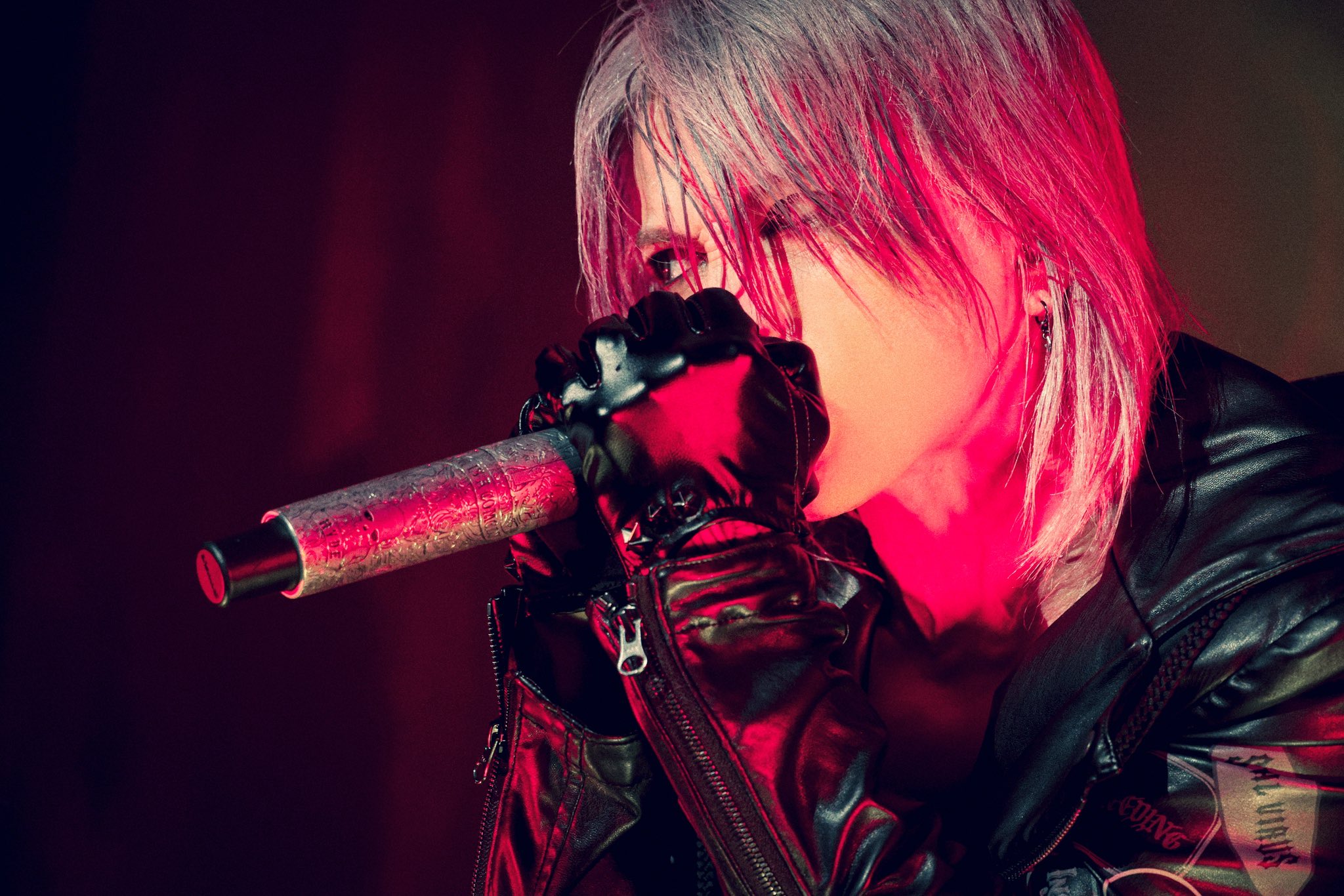 ミュージシャン HYDEIST 81 ミュージシャン HYDEIST 81 ミュージシャン HYDEIST 81 ミュージシャン