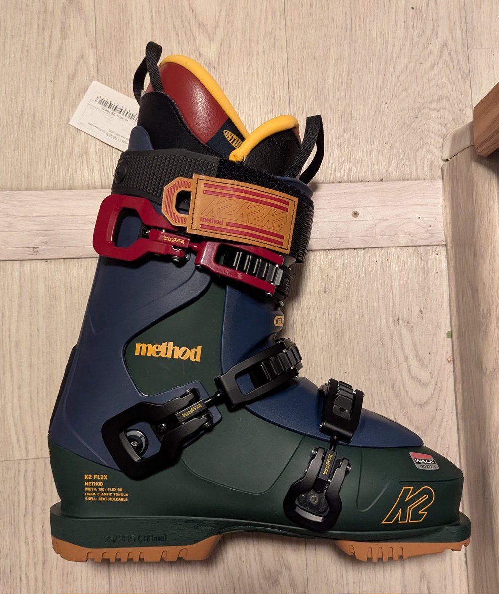 Какие же они красивые!