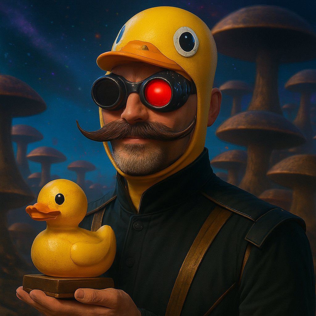 gQuacker 

The roadmap of @wallchain_xyz is cooking 

Do you ready ?

#wallchainquacks