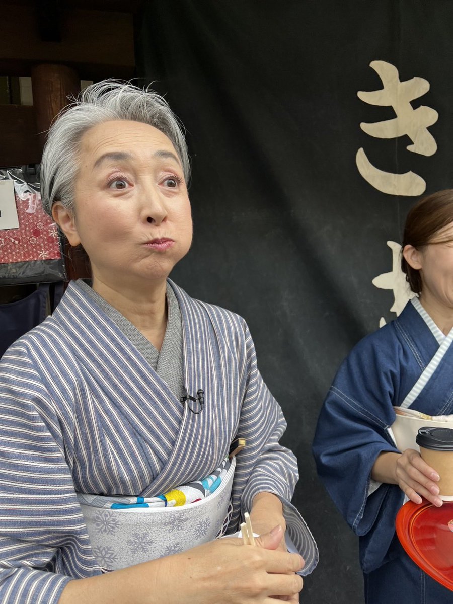 近藤サト tweet media