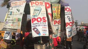 POS are the effects of a failed national mindset.

A nation where citizens accept anything, as long as its convenient. Almost anything can happen in this nation, and be defended.

Public water taps don't work? we want cheap pure water
No mass transit? we want State funded Keke