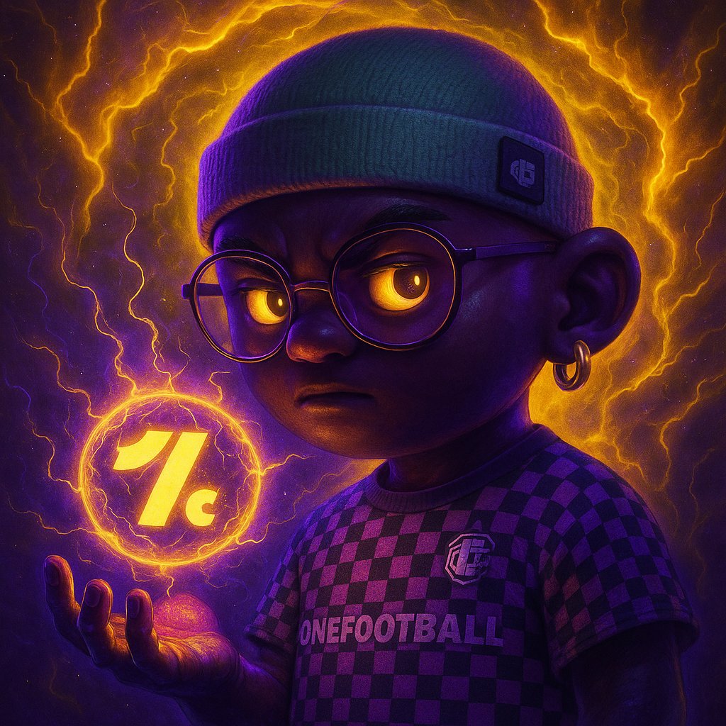 Llord_8's tweet image. How @OneFootball  went  from a simple score app to a global football + Web3 movement ⚽🧵