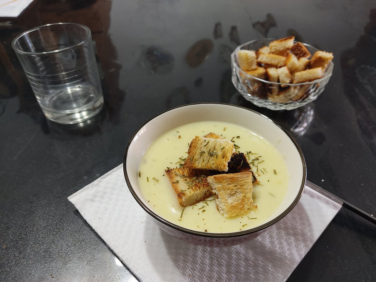 Today i did some experimental cooking, I'd say it's a great success!!