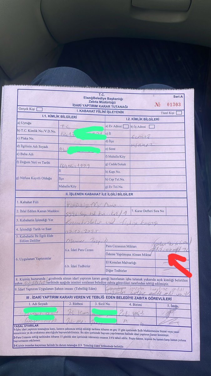 Yani Filistin ile ilgili yapılacak konferansın neyinden rahatsız oluyorsunuz? Bu kadar ikiyüzlülük nereye kadar?
İstediğiniz kadar ceza yazın! Biz geri durmayacağız!
#ElazığEmniyetiveBelediyesi
KudüsKonferansına GözaltıveEngel
<a href="/elazig_valiligi/">T.C. Elazığ Valiliği</a>