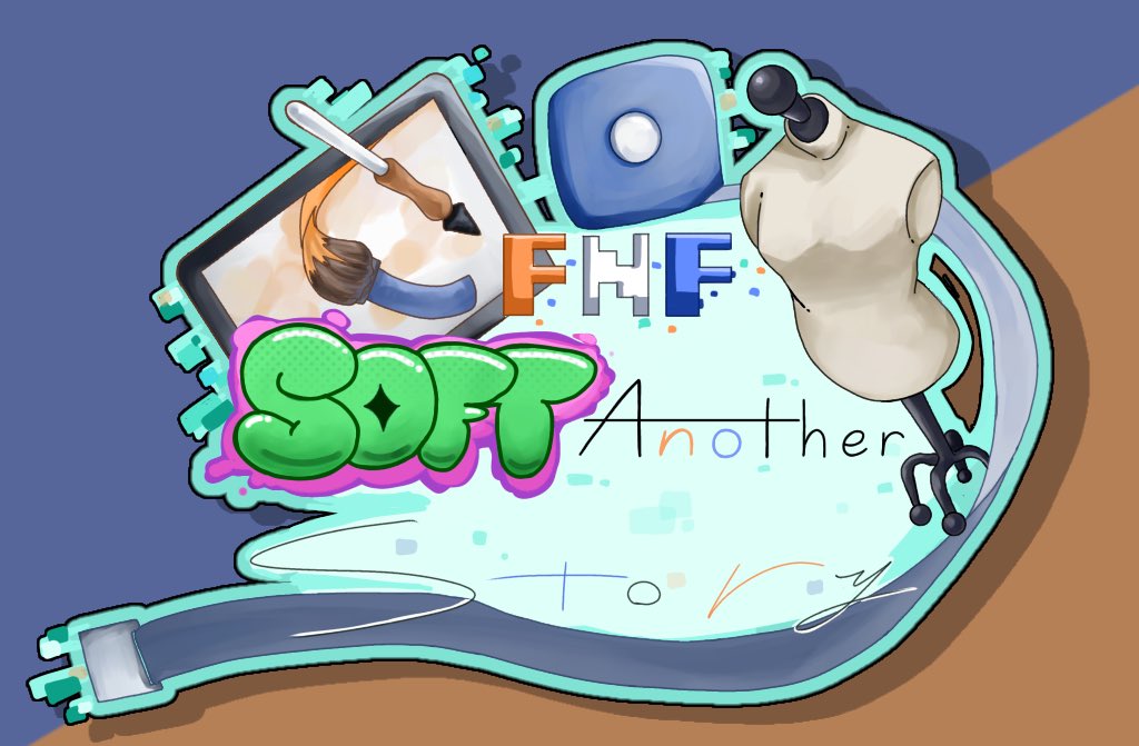 Soft Another Story tweet media