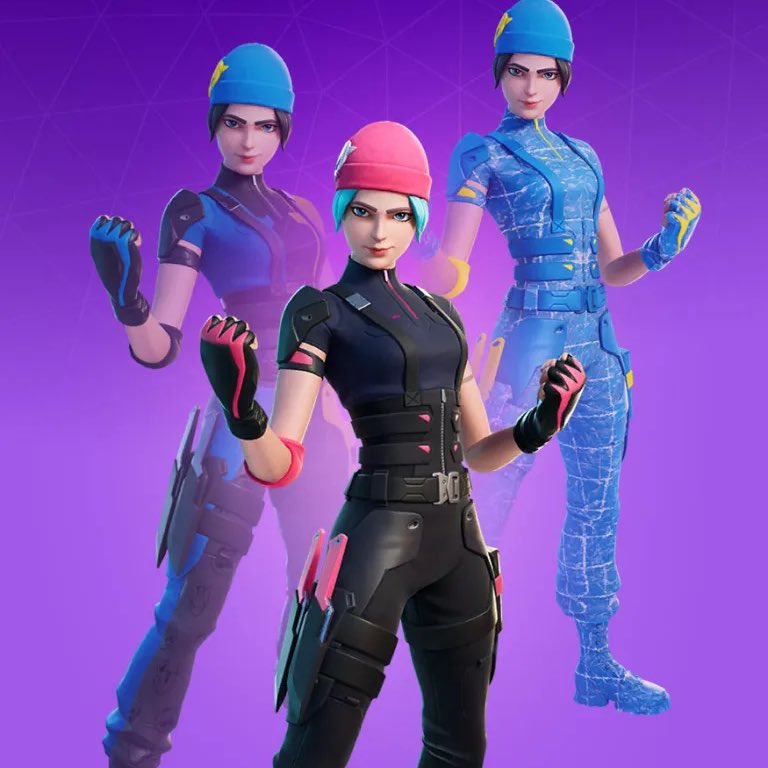 Fortnite Leaks | Pluto V2 tweet media