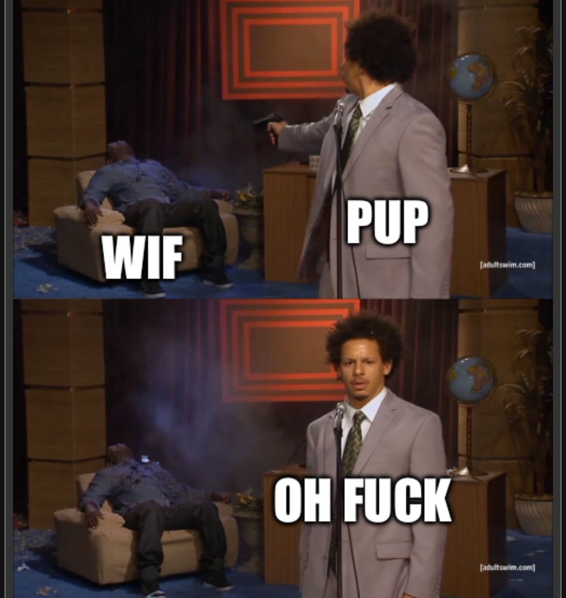 cryptoexflow's tweet image. BNB CHAİNNNNN 🔥 $PUP
