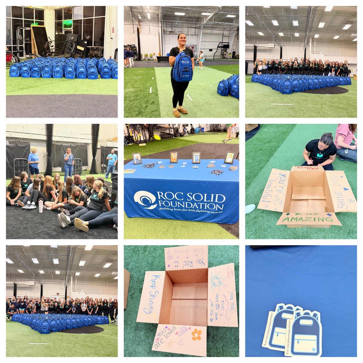 What’s my why? For those families seeking hope 🩵💚
Thank you <a href="/rocsolidfnd/">Roc Solid Foundation</a> for allowing me to share in their journey #cancersucks
<a href="/GreenWaveElite/">GreenWave Elite Softball</a> <a href="/VWUSOFTBALL/">Va Wesleyan Softball</a> <a href="/ElliottSaysWhat/">Brandon Elliott</a> <a href="/SoftbalAmerica/">Softball America</a> <a href="/los_stuff/">Carlos Arias</a> <a href="/scan1ansports/">ꜱᴄᴀɴʟᴀɴ ꜱᴘᴏʀᴛꜱ™️</a> <a href="/NCSACoachDaily/">Jess Daily</a> <a href="/ncsa/">NCSA College Recruiting</a> <a href="/NCSA_Softball/">NCSA Softball</a> <a href="/LineDsoftball/">Line Drive Media</a>