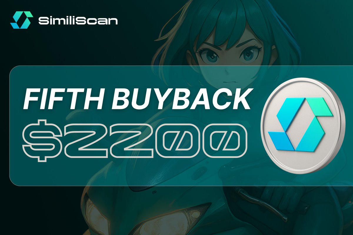 SimiliScan tweet media