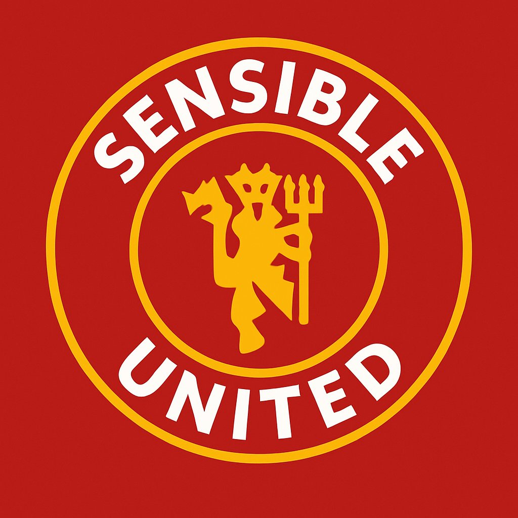 We are pleased to announce the creation, and start of what has been a long term idea.

We are a collection of reds, who like to believe we have sensible and genuine opinions on all things Man United.

We will be coming together to create content for multiple platforms.

It begins