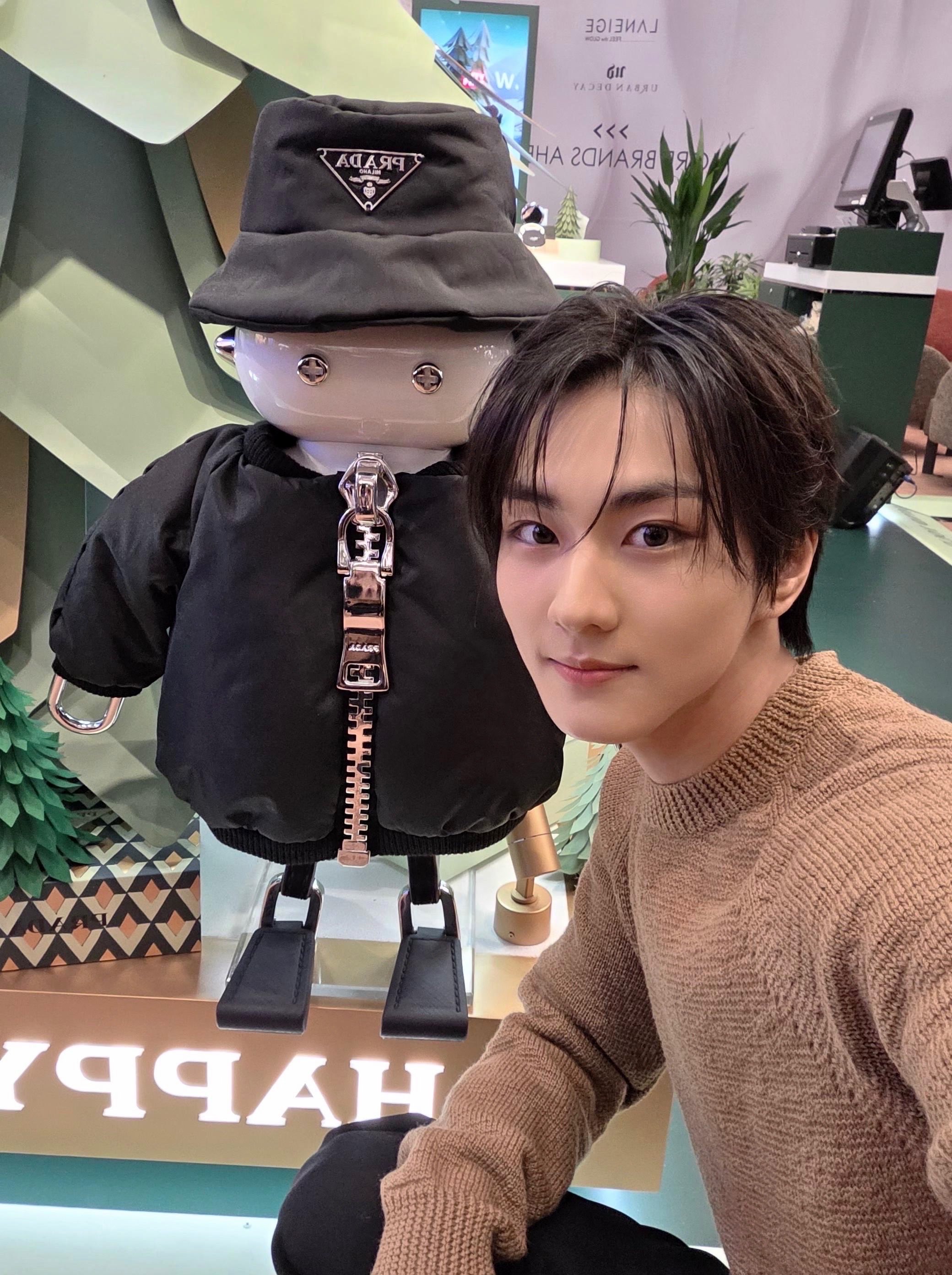 enhypen ジョンウォン　weverse JUNGWON X WEVERSE MAGAZINE #ENHYPEN #엔하이픈 #YANGJUNGWON