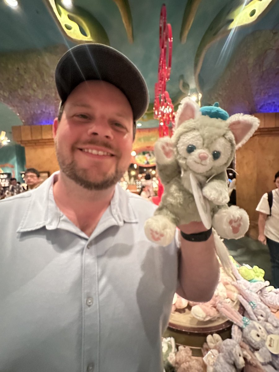 Gelatoni is my homeboy.