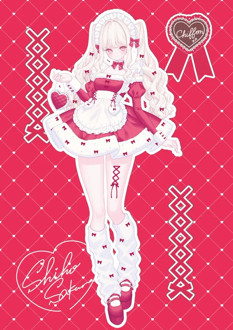 ちょっと疲れちゃったので、過去絵ですが絵を見てくれませんかよかったらいいねとかRPとか引用もリプとかもしてくれたら(強欲)もっと嬉しいです…