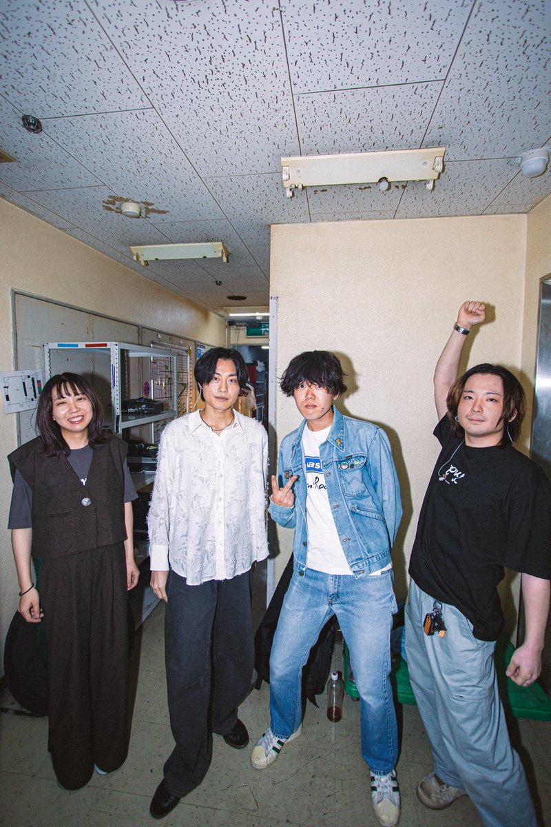 shihorin (@ystomo) / Posts / X