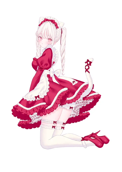 ちょっと疲れちゃったので、過去絵ですが絵を見てくれませんかよかったらいいねとかRPとか引用もリプとかもしてくれたら(強欲)もっと嬉しいです…