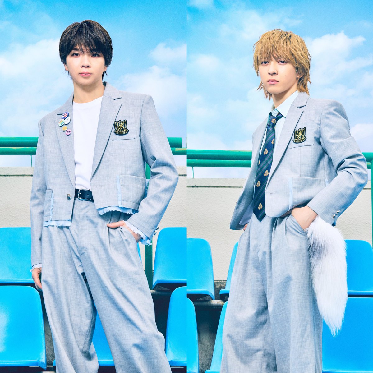 テレビ出演情報📺】 10月11日(土)9:30〜放送 TBS「王様のブランチ