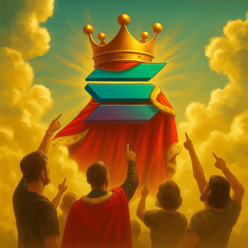 MrSolmoon's tweet photo. 👑KINGSOLANA - $KINGSOL this is the king of meme 🔥
Crowned on @solana , feared across every chain💙

Get Ready For The Next Launch Project on @solana 🚀

@kingsolana_meme Presented by @MrSolmoon 

Join Community $KINGSOL Now For Get Early:
Telegram:
https://t.co/oHAflY4Bvv
Twitter:
https://t.co/lrCRaO5zyA
Website:
https://t.co/9xvu0P04i1 

#MrSolmoon #King #SOL #KINGSOL #Solana #memecoin #meme #Memes $SOL #Trending #Big #Launch $PUMP