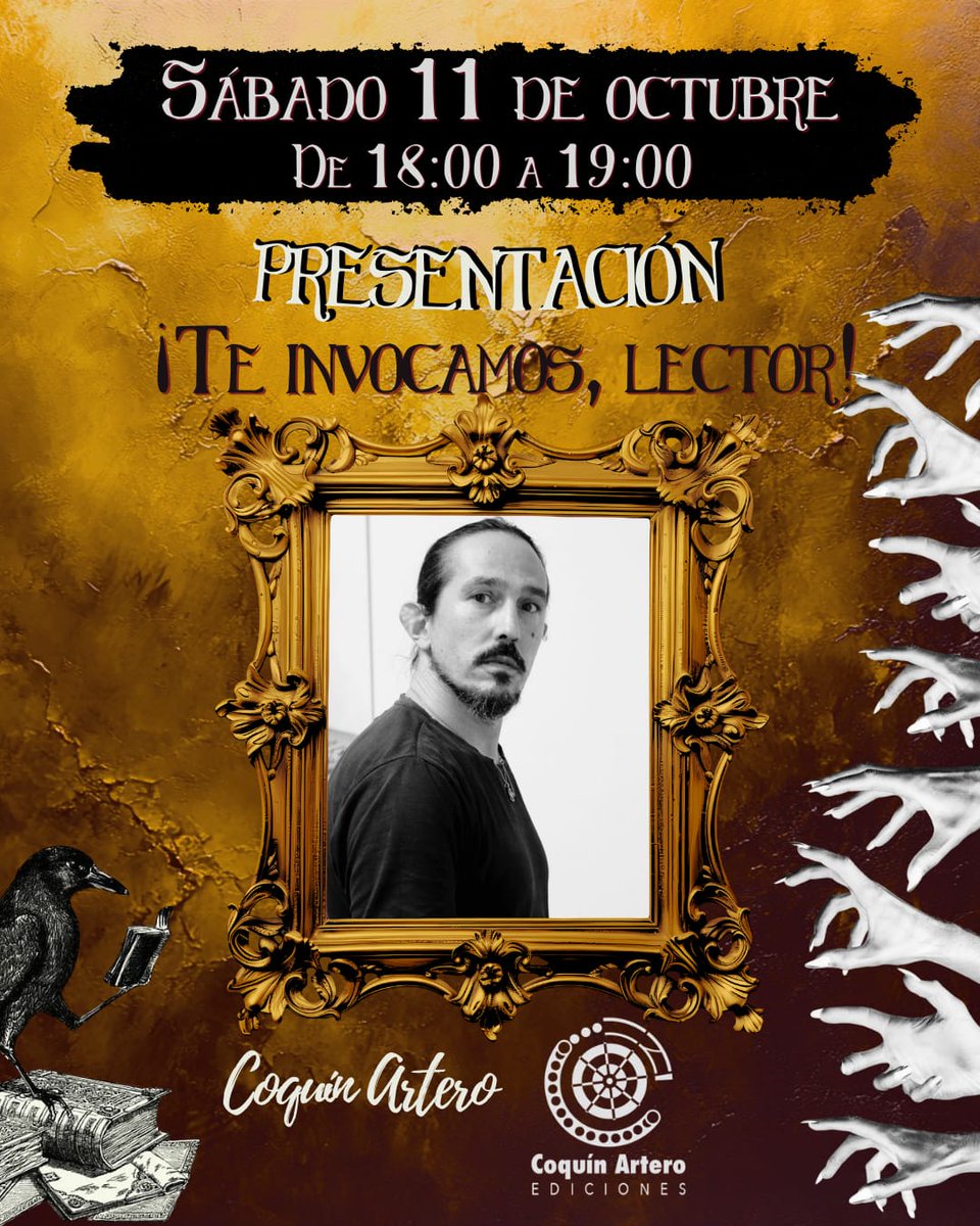 coquin artero (@arterocoquin) on Twitter photo 