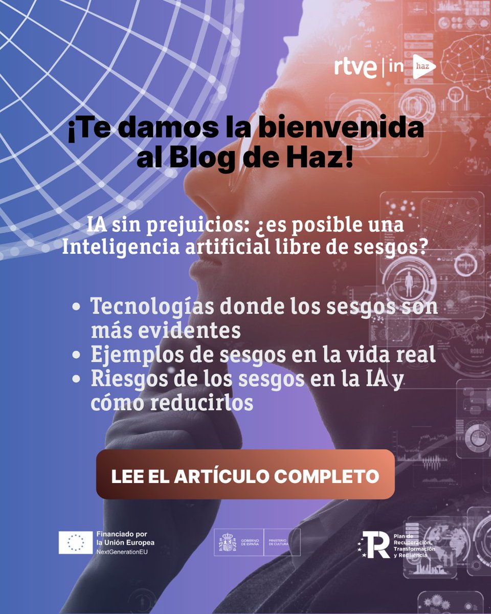 RTVE Instituto tweet media